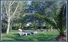 Foto Hotel Alkyon in Vrachati ( Korinthia)